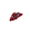 Tail Lamp Passenger Side Certified Suits Mazda 2 DE Hatch 2007 to 2014