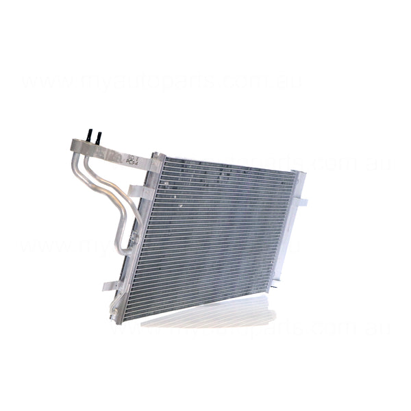 A/C Condenser OES suits Kia Cerato BD GT or Hyundai Elantra AD II 2018 onwards