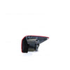 LED Tail Lamp Passenger Side OEM suits Mazda 3 BN/BM Sedan 11/2013 to 3/2019