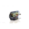 Tail Light Universal - Stop/Park/Indicator/Reverse/Reflector with Bracket