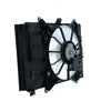 Radiator Fan Assembly Aftermarket suits Mazda CX-3 DK