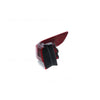 LED Tail Lamp Passenger Side OEM Suits Kia Optima JF 2015 to 2018