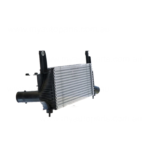 Intercooler Aftermarket suits Nissan