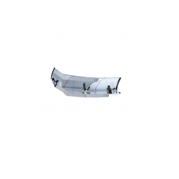 Grille Mould OEM Suits Honda Accord CU 2008 to 2015