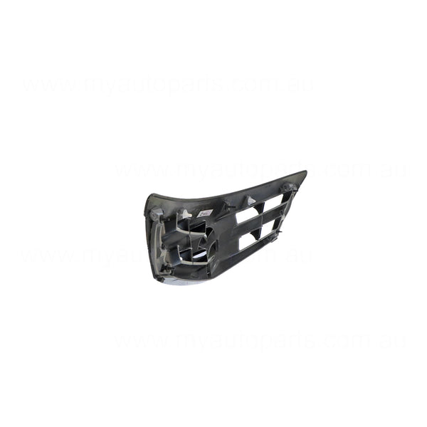 Grille OEM Suits Mazda 3 BK 2004 to 2006