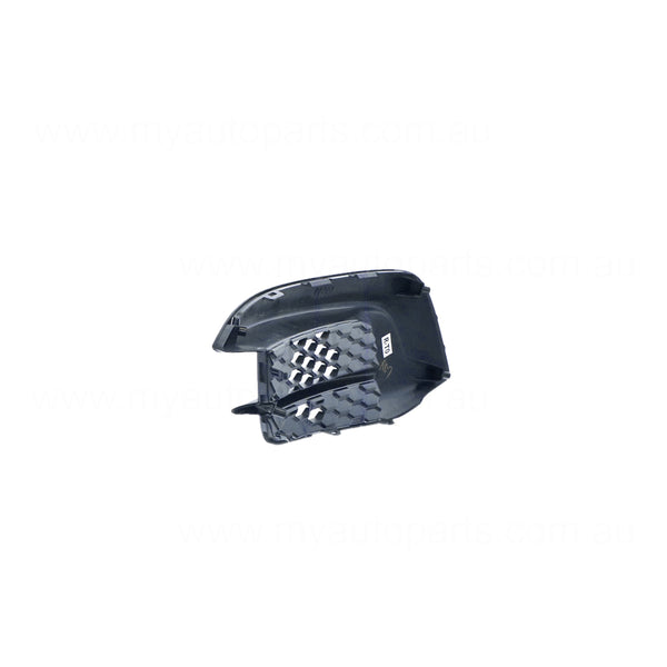 Front Bar Grille Drivers Side OEM Suits Honda Civic VTi FC 2016 to 2019