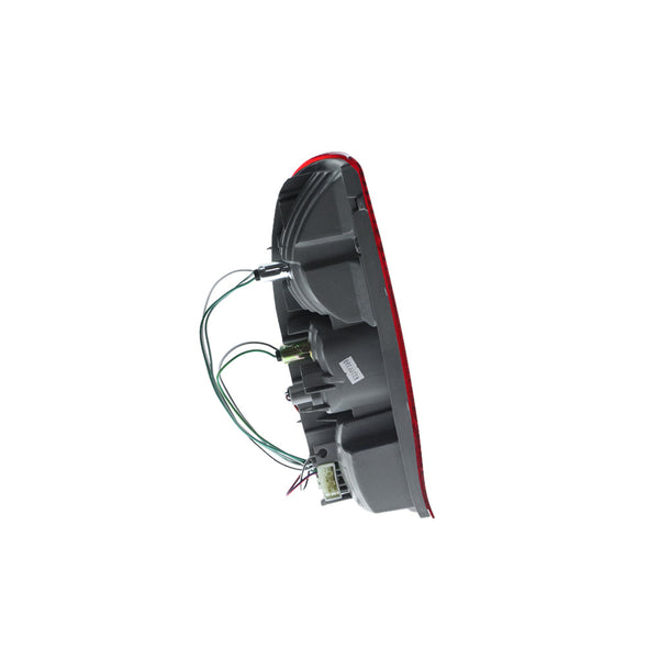 Tail Lamp Drivers Side Certified Suits Mazda B Series UN 2002 to 2006