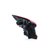 LED Tail Lamp Drivers Side OEM suits Nissan Qashqai J11 9/2017 Onwards