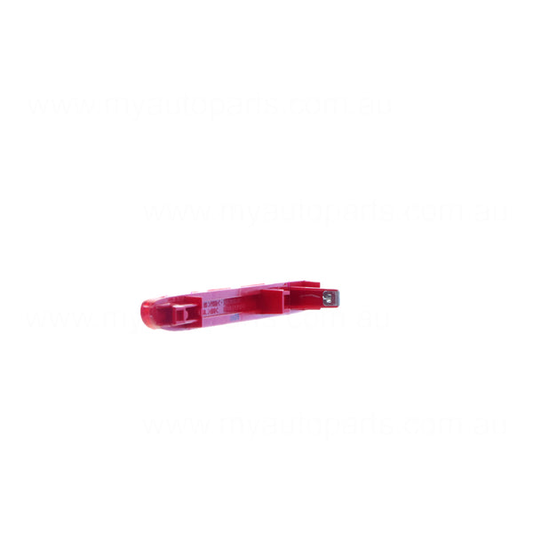 Rear Bar Reflector Drivers Side OEM suits Honda