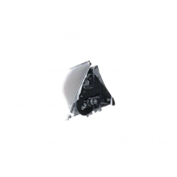 Tail Lamp Drivers Side OEM Suits Honda Accord CP 2008 to 2013