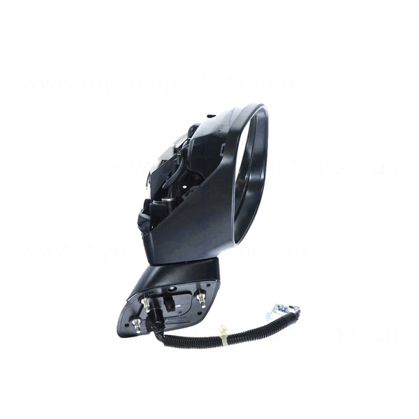 Door Mirror Drivers Side OEM Suits Honda Civic FB 2012 to 2016