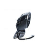 Door Mirror Drivers Side OEM Suits Honda Civic FB 2012 to 2016