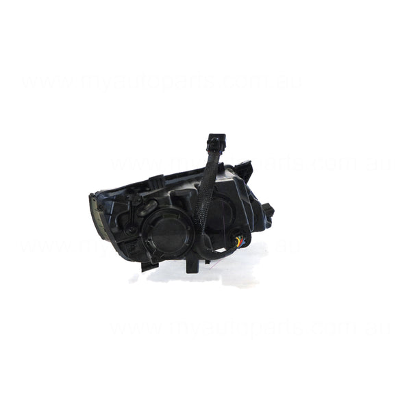 Halogen Head Lamp Passenger Side OEM Suits Kia Optima TF 2013 to 2021