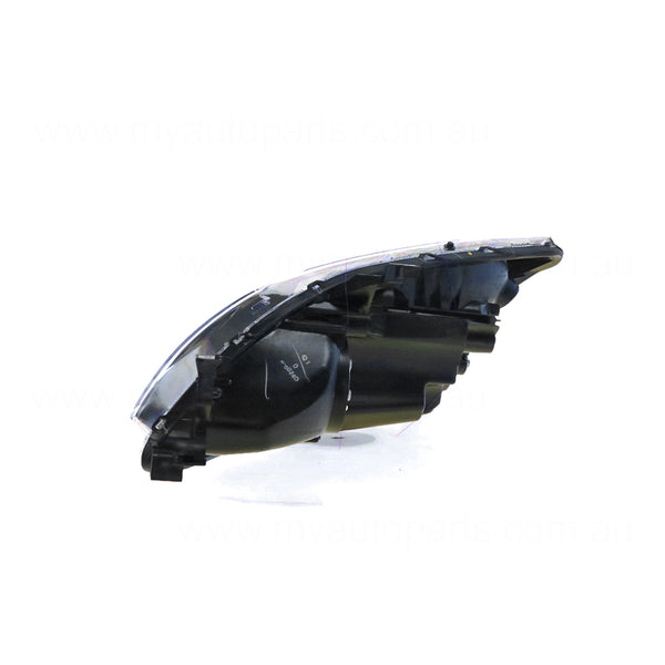 Head Lamp Drivers Side OEM Suits Honda Accord CM 5/2006 to 2/2008