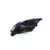 Head Lamp Drivers Side OEM Suits Honda Accord CM 5/2006 to 2/2008