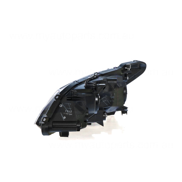 Head Lamp Drivers Side OEM Suits Honda Civic 8th Generation FD 2006 to 2008