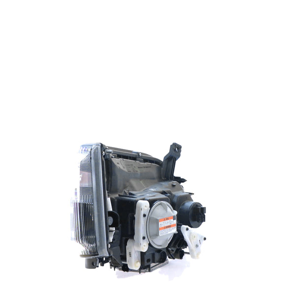 Head Lamp Passenger Side OEM suits Hino 300