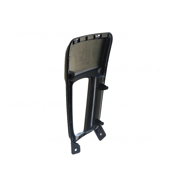 Front Bar Grille Passenger Side OEM Suits Kia Cerato TD 2009 to 2013