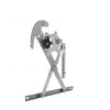 Front Door Window Regulator Drivers Side Aftermarket Suits Nissan Patrol GU/Y61 1997 to 2016