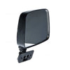 Door Mirror Drivers Side Aftermarket suits Ford Maverick & Nissan Patrol