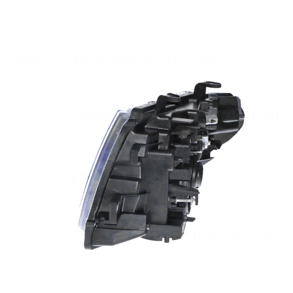 Head Lamp Drivers Side Certified suits Nissan Pathfinder R51 5/2005 to 6/2007