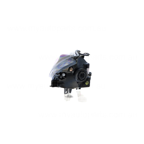 Halogen Head Lamp Passenger Side Certified suits Mazda BT50 UR 9/2015 On