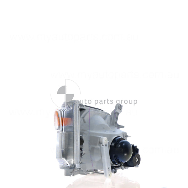 Head Lamp Passenger Side OEM Suits Hino 300 XZU655 2011 to 2021
