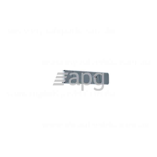 Boot lid Emblem 
