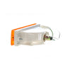 Front Bar Park / Indicator Lamp Drivers Side Aftermarket suits Nissan