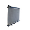 Radiator Aftermarket suits Mazda 6