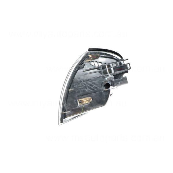 Front Park / Indicator Lamp Drivers Side Certified Suits Nissan Pulsar N16 2000 to 2006