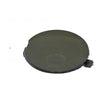 Rear Bar Tow Hook Cover Drivers Side OEM suits Mazda 3 BM