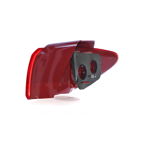 Tail Lamp Passenger Side OEM Suits Mazda 2 DY 5 Door Hatch 6/2005 to 9/2007