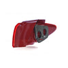Tail Lamp Passenger Side OEM Suits Mazda 2 DY 5 Door Hatch 6/2005 to 9/2007