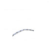 Upper Grille Mould OEM Suits Honda Accord Euro CL 12/2005 to 3/2008