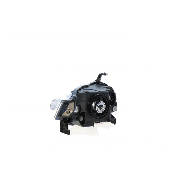 Projector Manual Adjust Head Lamp Passenger Side OEM Suits Honda Odyssey RB 2004 to 2009