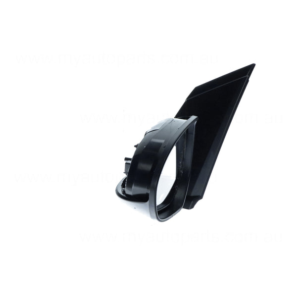 Door Mirror Passenger Side OEM Suits Mazda 2 DE Hatch 2007 to 2014