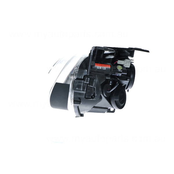 Xenon Head Lamp Drivers Side OEM Suits Nissan Juke F15 II 2015 to 2020