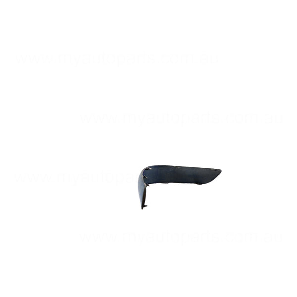 Front Bar Mould Aftermarket Suits Mazda 626 GF 1997 to 2002