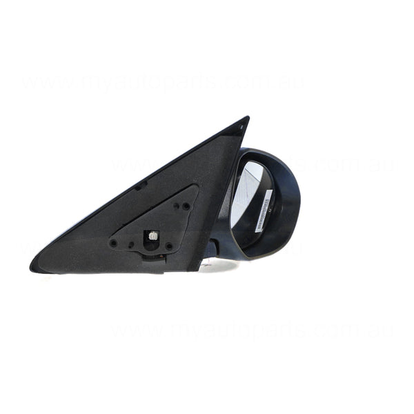 Door Mirror Drivers Side OEM Suits Mazda 3 BL SP252009 to 2013