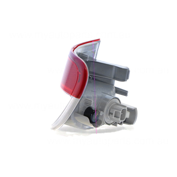 Rear Bar Lamp Passenger Side OEM Suits Mazda BT50 UP 2011 to 2015