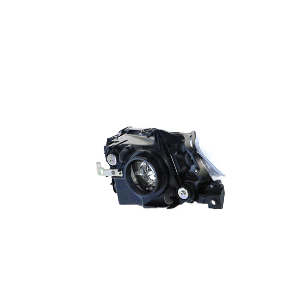 Head Lamp Drivers Side OEM Suits Mazda 323 Protege/Astina BJ 2001 to 2004