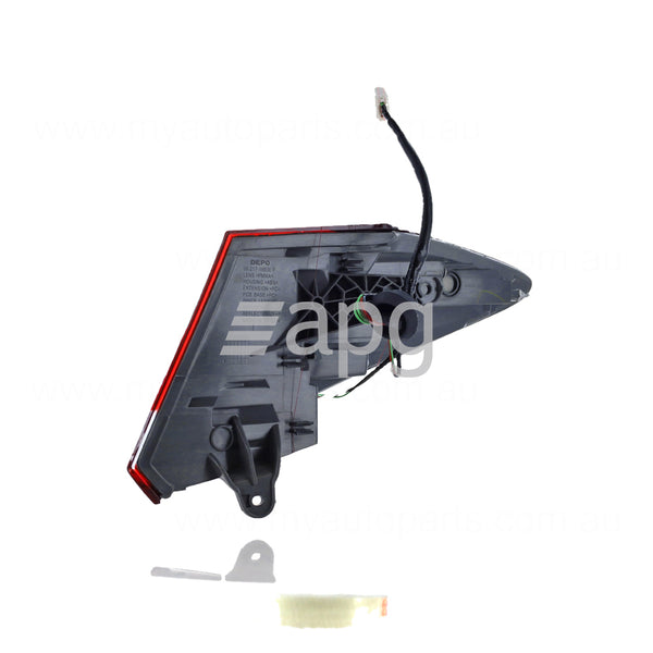Tail Lamp Passenger Side Certified Suits Honda Civic VTi-S/VTi-L FK 2012 to 2015