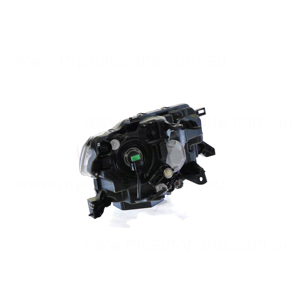 Halogen Head Lamp Passenger Side OEM suits Nissan X-Trail T32 2017 to 2020