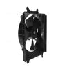 12 v Radiator Fan Assembly Aftermarket Suits Kia Rio BC 2000 to 2002