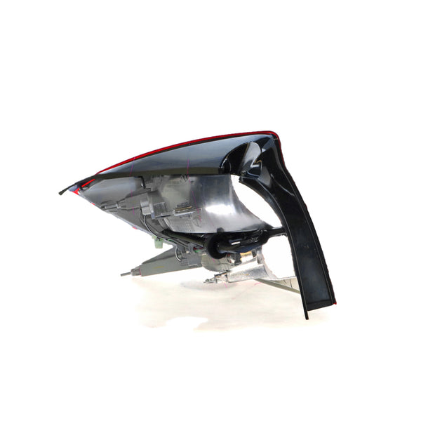 Tail Lamp Drivers Side Certified Suits Kia Rio BC 2002 to 2005