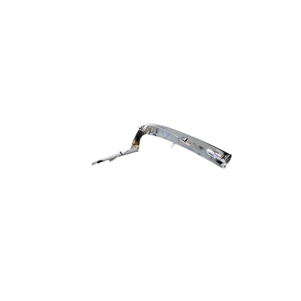Grille Mould Aftermarket Suits Mazda 6 GJ 2015 to 2016