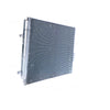16 mm 5.4 mm Fin A/C Condenser Aftermarket Suits Kia Sorento UM 2015 to 2021