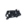 Head Lamp Passenger Side Certified Suits Nissan Pulsar N16 1.8L 5/2000 to 6/2003