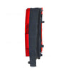 Tail Lamp Passenger Side Certified suits Volvo